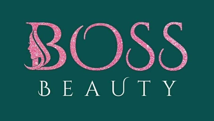 Boss Beauty Group Ltd 1paveikslėlis