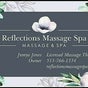 Reflections Massage Spa