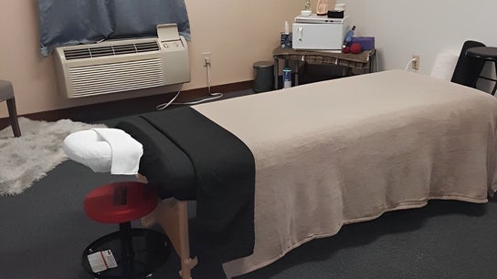 Reflections Massage Spa