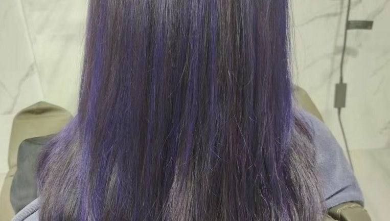 Li's beauty salon - 550 Highway 7 A33 - Richmond Hill | Fresha