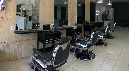 Prep Salon