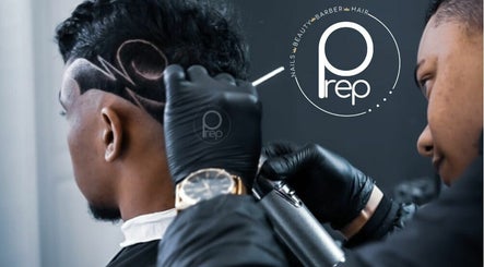 Prep Salon