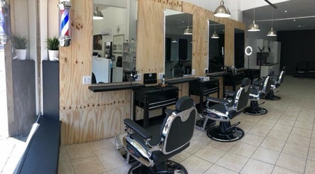 Prep Salon