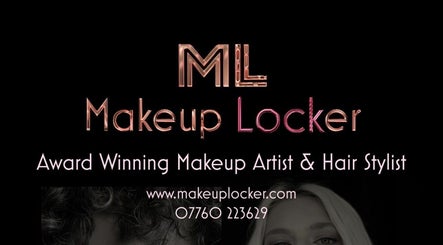 Makeup Locker