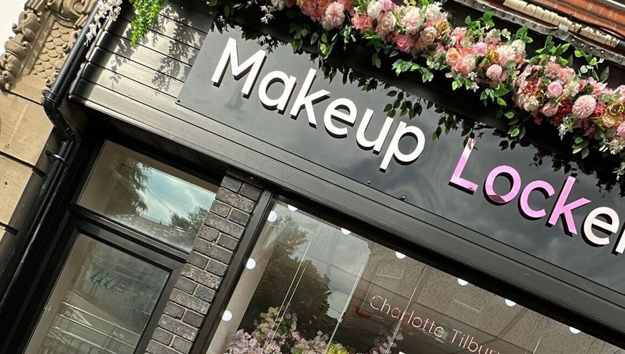 Immagine 1, Makeup Locker
