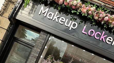 Makeup Locker