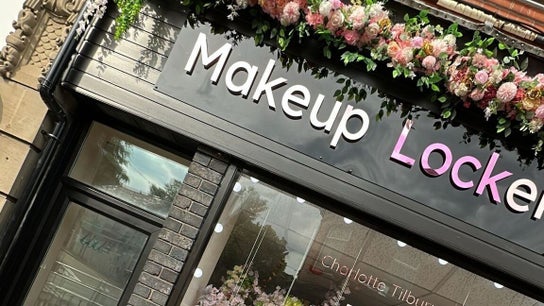 Makeup Locker