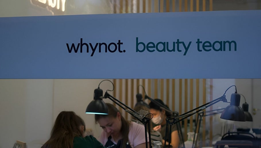 rzeczpospolitej - whynot. beauty team afbeelding 1