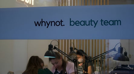 rzeczpospolitej - whynot. beauty team