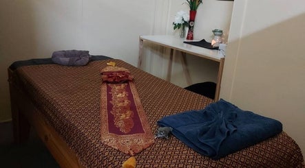 Lotus Thai Massage