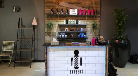 Young Habbitt Barbers - Werribee image 3