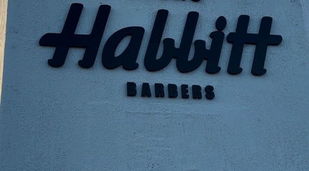 Young Habbitt Barbers - Seddonの画像：3