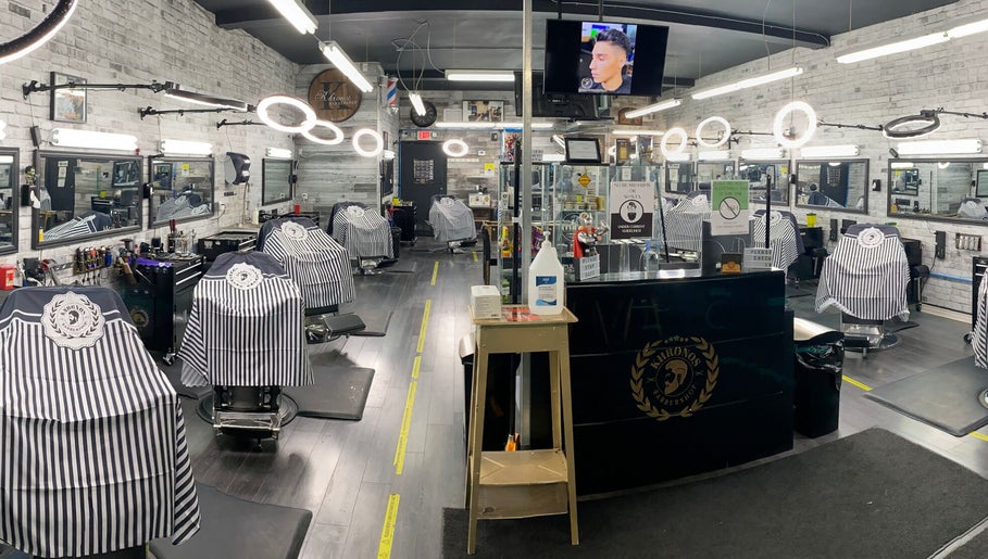 Khronos Barbershop image 1