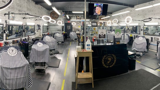 Khronos Barbershop
