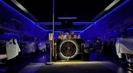 Khronos Barbershop image 3