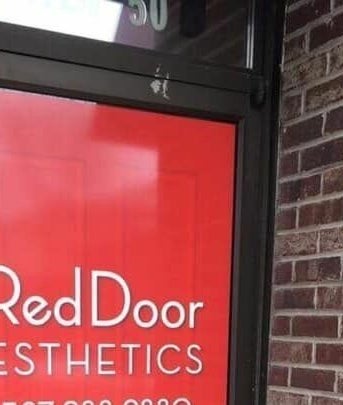 Red Door Esthetics slika 2