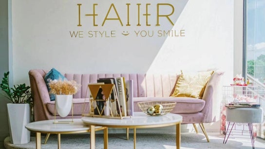 HAIIER SALON [Syosset] 1