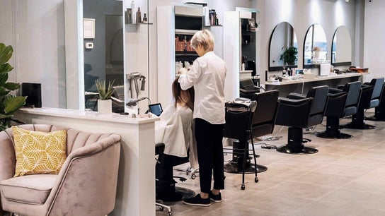 HAIIER SALON [Syosset] 2