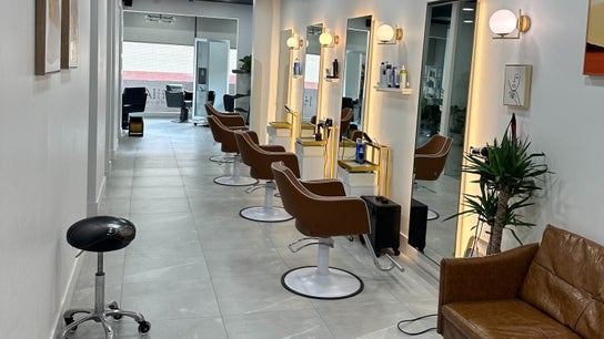 HAIIER SALON 造坊发型设计 [Flushing]