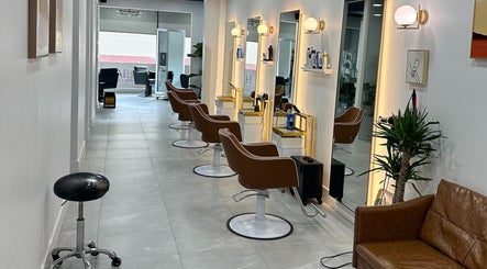 Hailer Salon[Flushing] kép 2