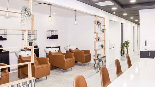 HAIIER SALON [Flushing] 2