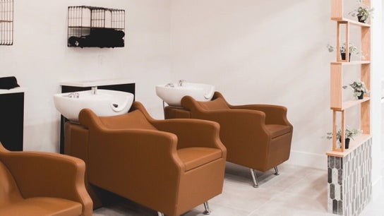 HAIIER SALON [Flushing] 3