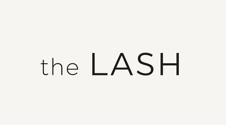 Elegant logo for The Lash at New York - Freelance, New York, New York, US.