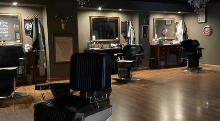 Kuif & Baard Barbershop