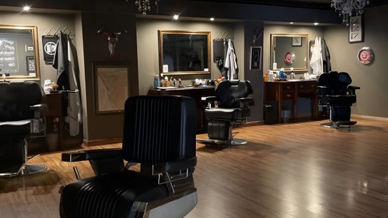 Kuif & Baard Barbershop