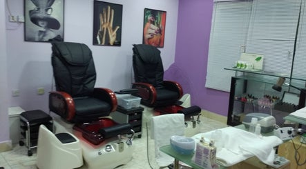 Namika beauty center and Spa image 2