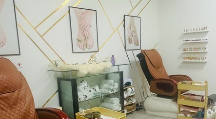 Namika Beauty Salon and Spa صورة 3