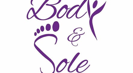 Body & Sole, Evesham Orchard Vale изображение 2