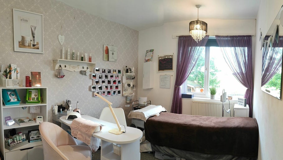 Bev's Beauty Room slika 1