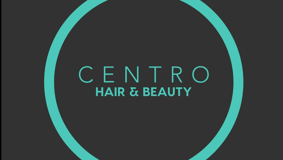 Centro Hair and Beauty 1paveikslėlis