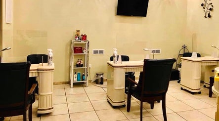 The Tlc Spa