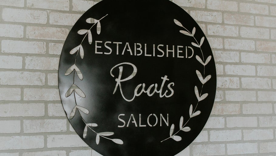 Established Roots Salon image 1