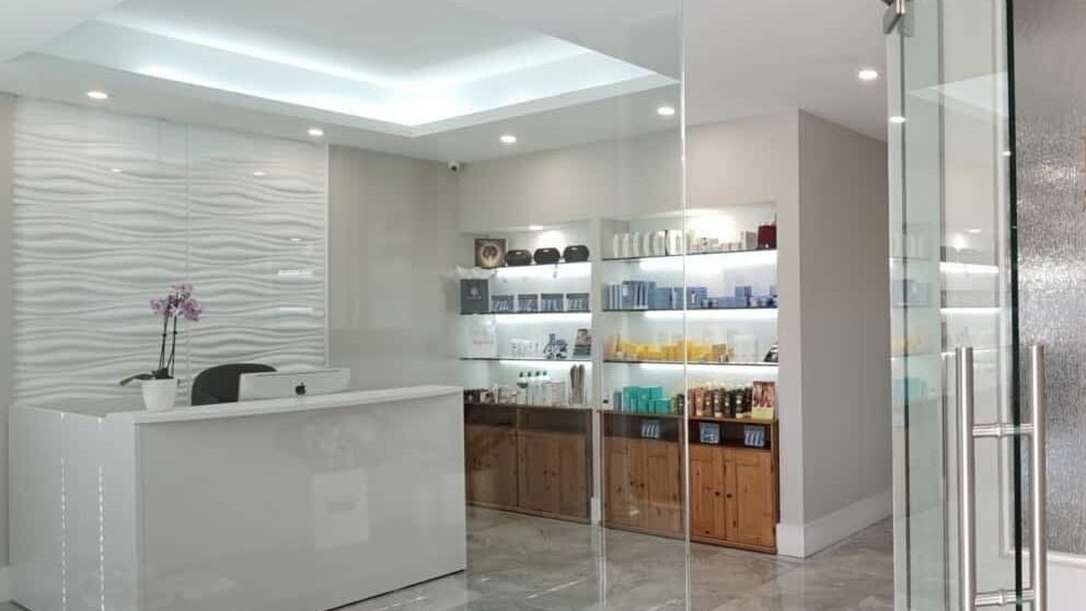 Refine Beauty Oakville 1400 Cornwall Road Unit 15 Oakville Fresha