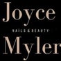 Joyce Myler Make up and Nails