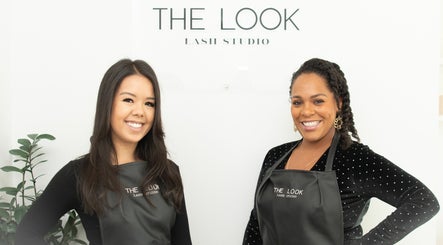 The Look Lash Studio Bild 2