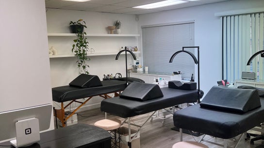 The Look Lash Studio