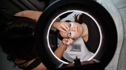 Lashes by Miranda- Bancroft image 3