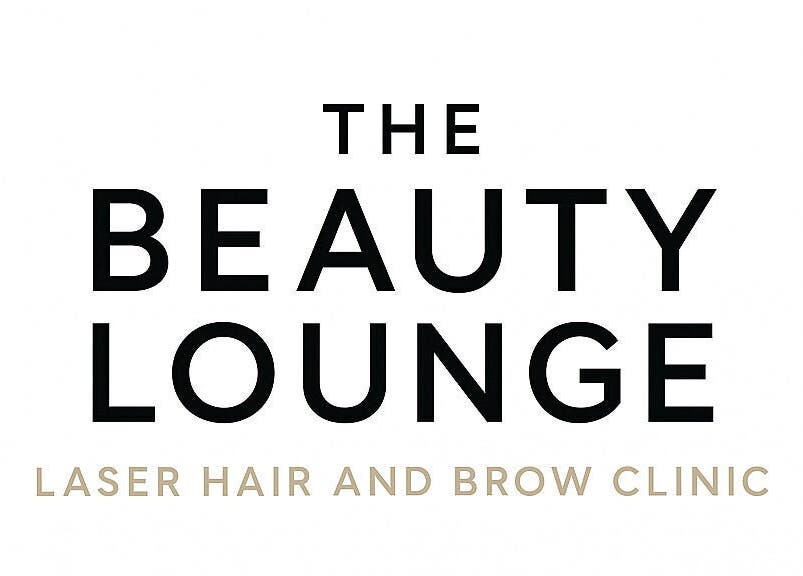 Logo of The Beauty Lounge, Thatcham, England, GB for laser hair and brow clinic services.