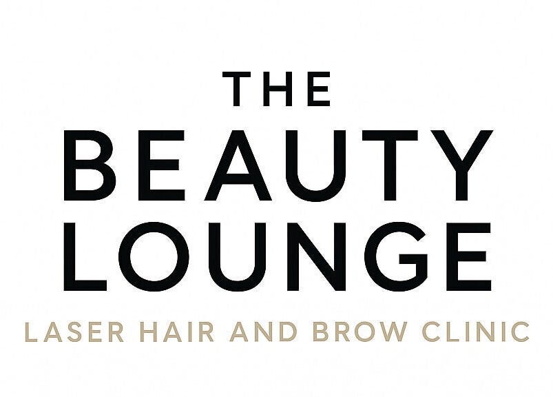 Logo of The Beauty Lounge, Thatcham, England, GB for laser hair and brow clinic services.