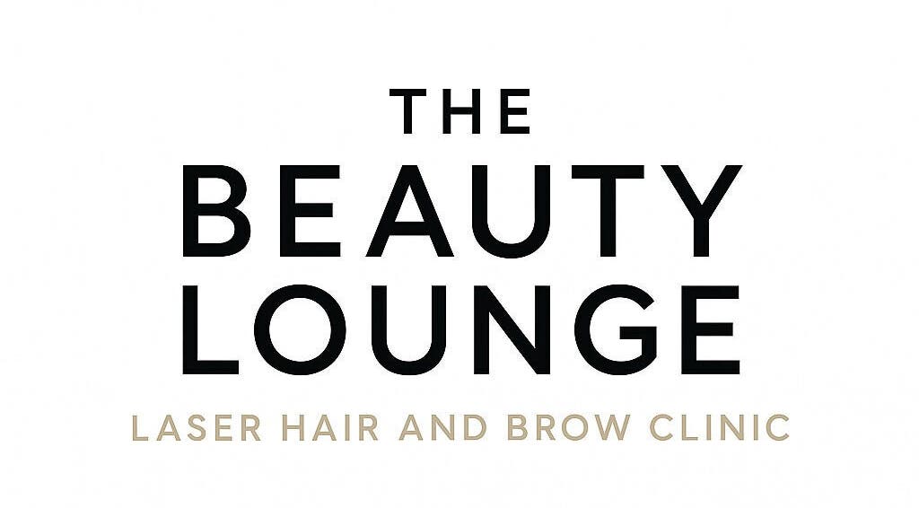 Logo of The Beauty Lounge, Thatcham, England, GB for laser hair and brow clinic services.