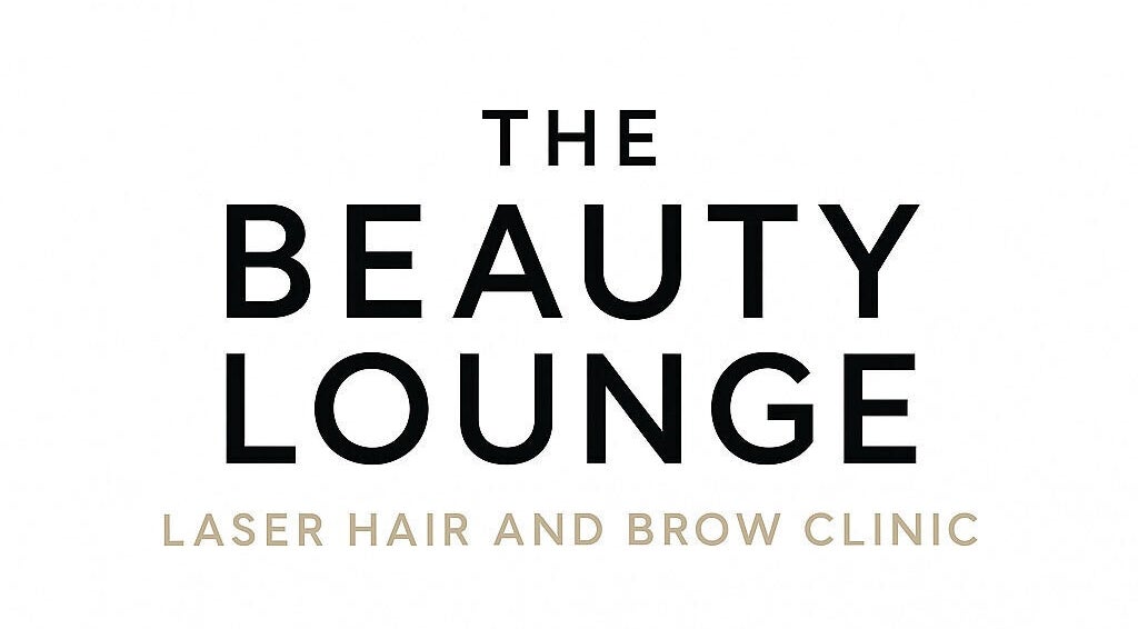 Logo of The Beauty Lounge, Thatcham, England, GB for laser hair and brow clinic services.