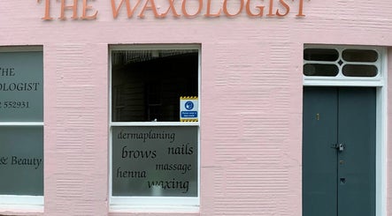 The Waxologist 3paveikslėlis