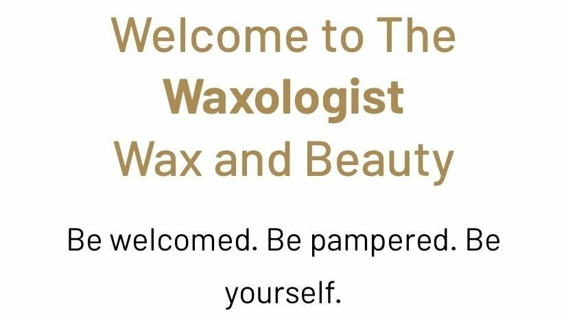 The Waxologist