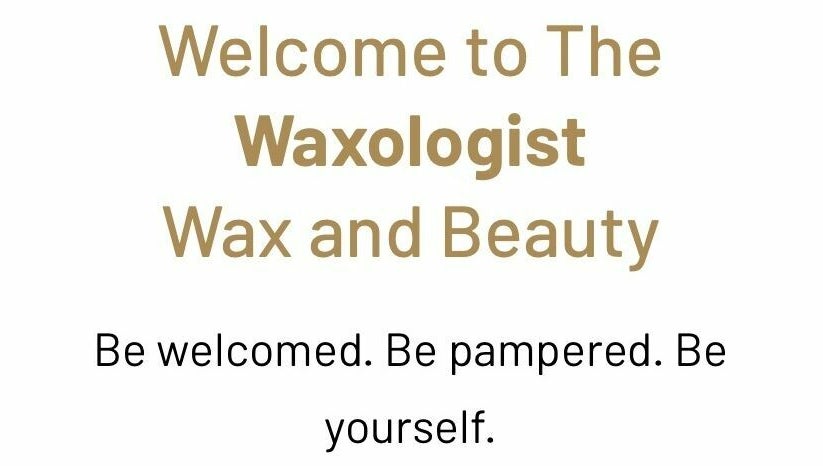 The Waxologist изображение 1