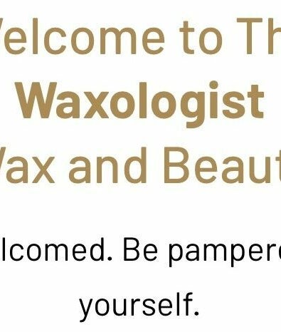 The Waxologist изображение 2