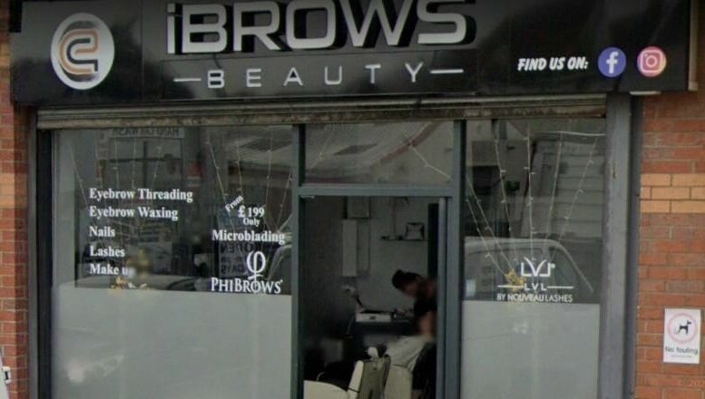 iBROWS & BEAUTY  image 1